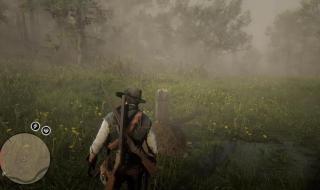 荒野大镖客二怎么继续剧情 荒野大镖客2攻略大全