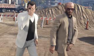 gtaol现在还有寻宝活动吗 gtaonline