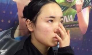 伊藤美诚有老公了吗 伊藤美诚集齐金银铜