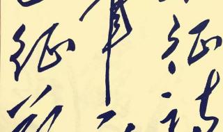 七律长征点面结合赏析 七律长征的课堂笔记