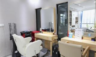 理发店如何算账 理发店的特别待遇4