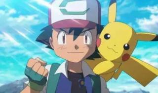 宠物小精灵小智打神代的那一集是第几集 小智vs小茂