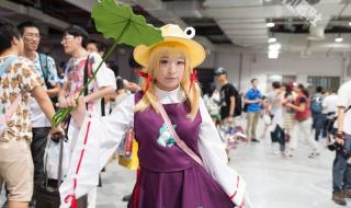 上海cosplay 上海cosplay