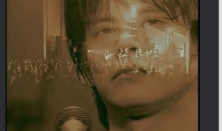 张佑赫不落的太阳 张佑赫不落的太阳