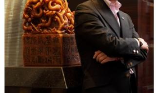 李厚霖老家 李厚霖恒信钻石机构