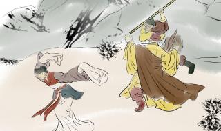 三打白骨精剧情攻略 三打白骨精剧情攻略