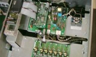 广州数控980主轴不转什么原因 数控机床主轴修理