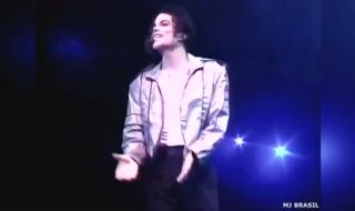 拯救这世界原唱是迈克吗 迈克杰克逊拯救地球