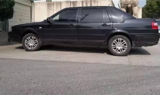 20万公里的桑塔纳3000怎么样 桑塔纳3000报价