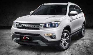 十万的自动挡越野车有哪些 10万左右家用越野车