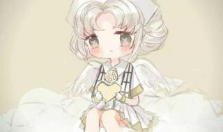 碧水灵兽怎么过大天使 qq飞车光天使怎么得