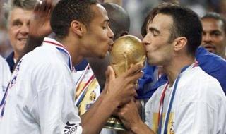 哪届世界杯主题曲好听 78年世界杯主题曲