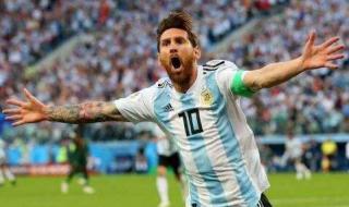 18年阿根廷世界杯战绩 14年阿根廷世界杯总进球数