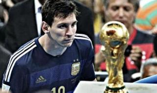 2014年世界杯决赛巴西vs德国解说词 2014世界杯决赛德国vs阿根廷波胆0-0赔率是多少