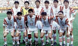 06年亚洲杯中国男足阵容 德国男足主力阵容