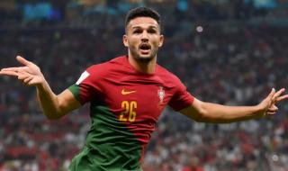 葡萄牙vs摩洛哥谁是主场 葡萄牙vs摩洛哥c罗有上场吗