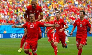 2019欧洲杯赛程表及结果 欧洲杯2018赛程表比分