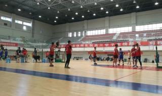 u21女排2023举办时间 2023-2024女排超级联赛赛制